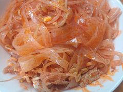 -王菊美食街·王菊面馆(总店)