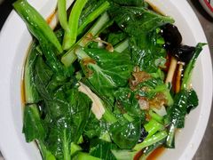 蔬菜-新白鹿餐厅(金鹰新街口店)