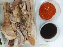 -老毛手抓·盐池滩羊非遗手抓(宁夏总店)