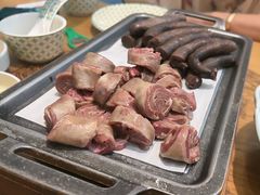 -哈啾嗨·蒙文化主题餐厅(京汉新城店)