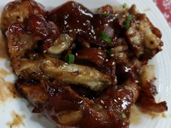 -周庄沈家蹄膀(周庄店)