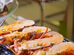 -白仁仔· 活烤海鲜 宵夜(豫园店)