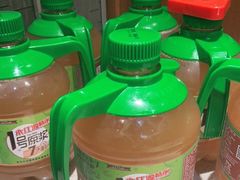 -永红源啤酒·烧烤·海鲜·大排档(青特城店)