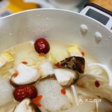 中式Bistro/夜晚小酒馆加持的神秘餐厅 