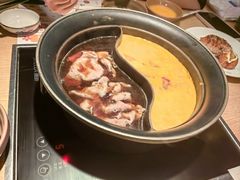 -温野菜涮涮锅(西单大悦城店)