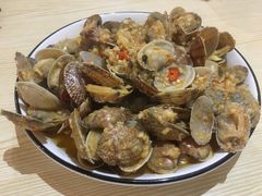 -念念Restaurant(贝岗店)