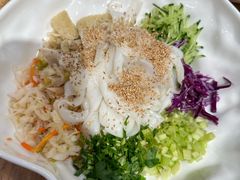 -西贝(深圳卓悦汇店)