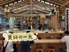 -狮头牌卤味研究所·卤味饭(花城汇南区店)