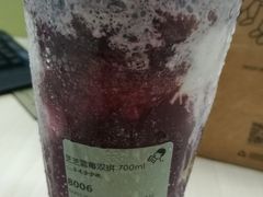 -喜茶(上海泰禾大厦店)