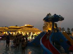 -南京银杏湖乐园