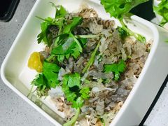 -半天妖烤鱼(方庄店)