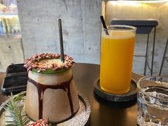 -BE NORMAL CAFE(霞溪路店)