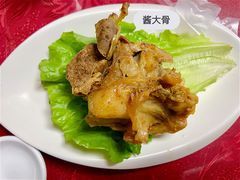 -哈尔滨饺子王·东北菜(鱼鳞浃路店)