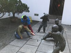 -南京市民俗博物馆(甘熙宅第)