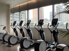 -YCHL FIT 健身(星寰店)