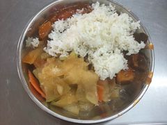 -中医药大学-老3楼餐厅