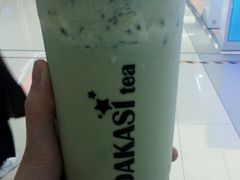 OREO玄米抹茶芝士-大卡司DAKASI(番禺奥园店)