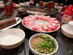 -袁老四火锅(南浦路店)