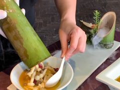 -于塗·文化餐厅(棕榈店)
