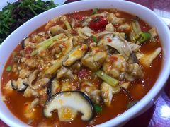 -易老妈蹄花.特色川菜(人民公园总店)