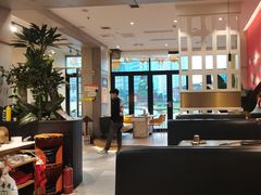 -老板娘的烤肉店(港湾广场店)
