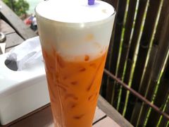 -Rimpa Lapin悬崖餐厅