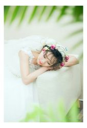 点击看大图 -情订奇缘婚纱摄影(和平路店)