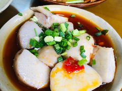 烧素芋儿-周肥肠(江油总店)