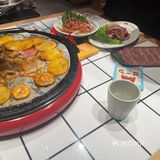 酒拾烤肉