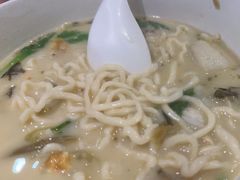 黄鱼面-寻裕记·现炒浇头面(人民广场店)