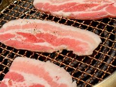 -一品诚记烤肉(大连柏威年购物中心店)
