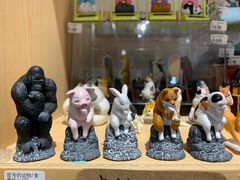 -解忧集市(北京路天河城店)