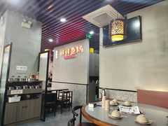 -鱻鱼捞.祥祥鱼锅(高淳一店)