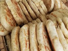 -李小老烧饼(常营民族家园店)