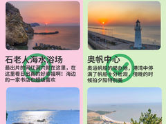 -八大关景区