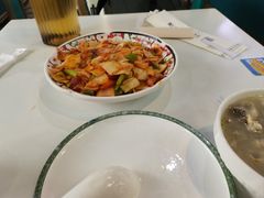 -帕米尔食府(白云观店)