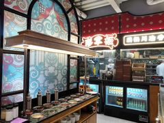-廖掌柜·重庆鲜货火锅(上海首店)