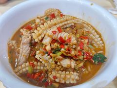 -笨罗卜浏阳菜馆(太平街店)