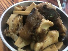 -老兵牛蹄店(下沙店)