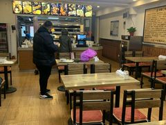 大堂-老街粘食店(宜昌路店)