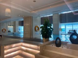 -武汉汉口喜来登大酒店·宴会厅