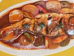 -一韩亭韩式烤肉(高新店)
