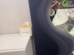 -CIT造型·烫发·染发