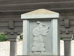 -黄帝陵