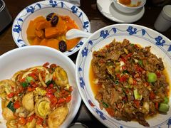 -八碗湘长沙市井菜(坡子街店)