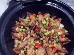 舜耕山庄大酒店-舜耕山庄南风阁(舜耕路店)