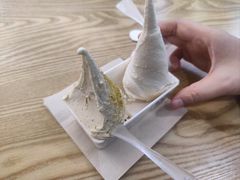 -野人先生Gelato(上海长宁龙之梦店)