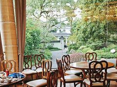 -浙江西子宾馆·瑶园咖啡厅