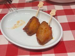 -西贝(上海国际时尚中心店)