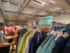 -比斯特上海购物村精品奥特莱斯